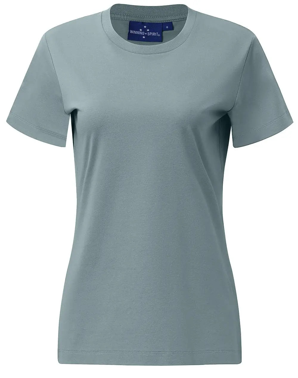 Premium Cotton Face Ladie's Tee TS44 Metro Workwear.